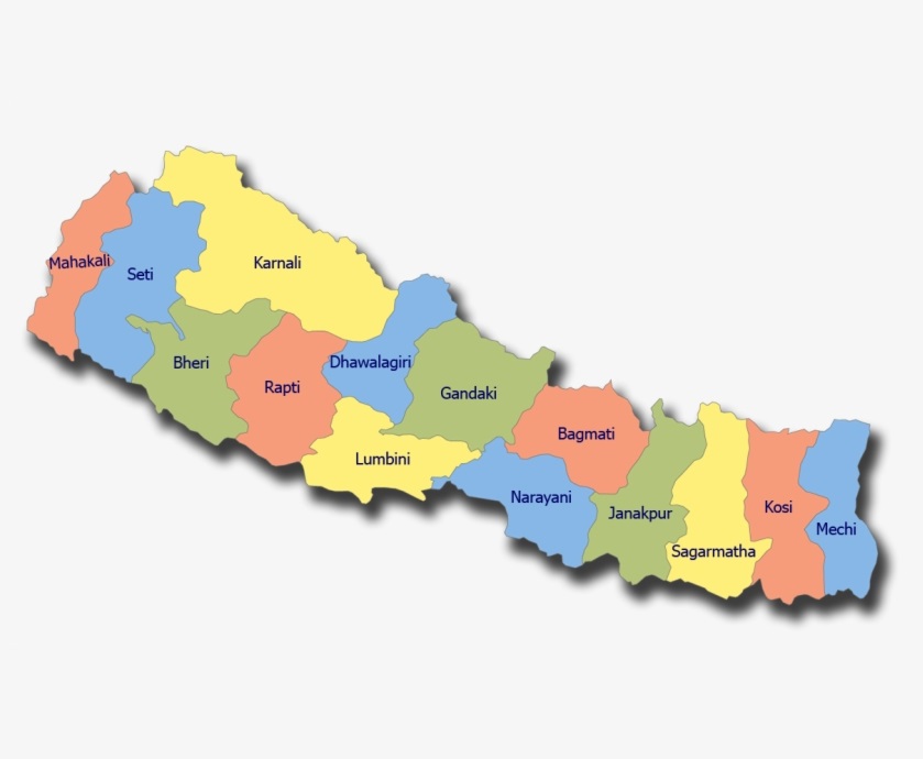 Nepal